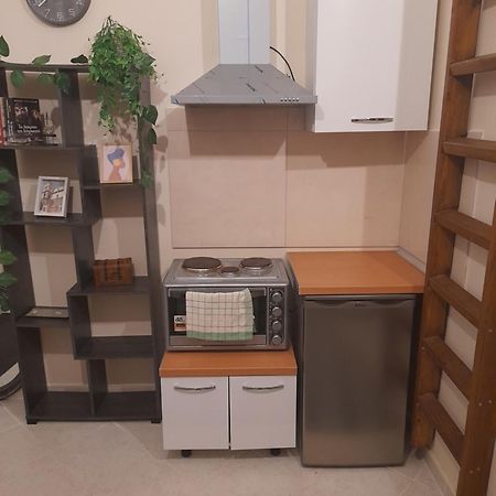 Minimal Studio. Kavala Exteriör bild