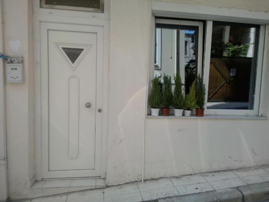 Minimal Studio. Kavala Exteriör bild