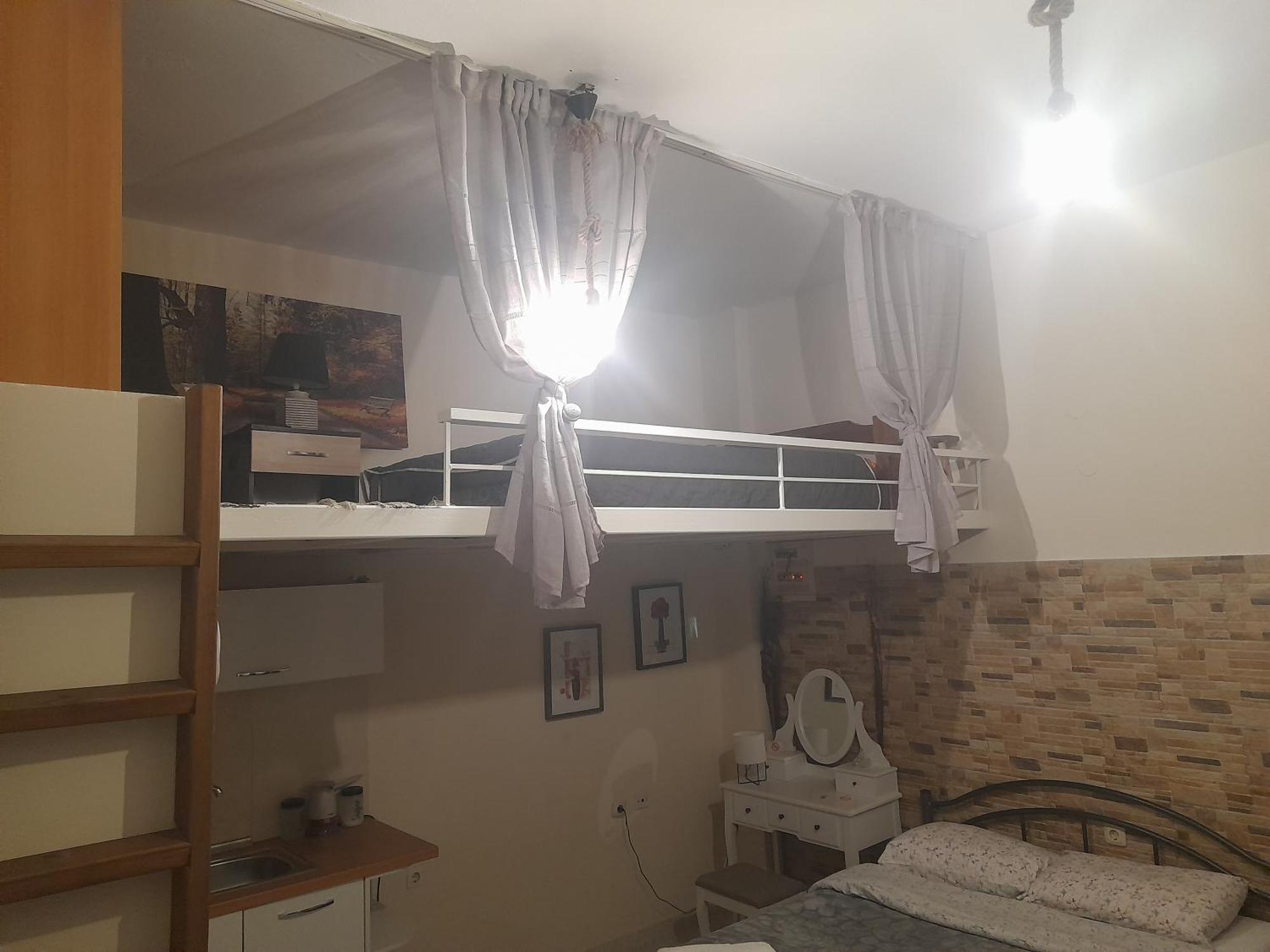 Minimal Studio. Kavala Exteriör bild