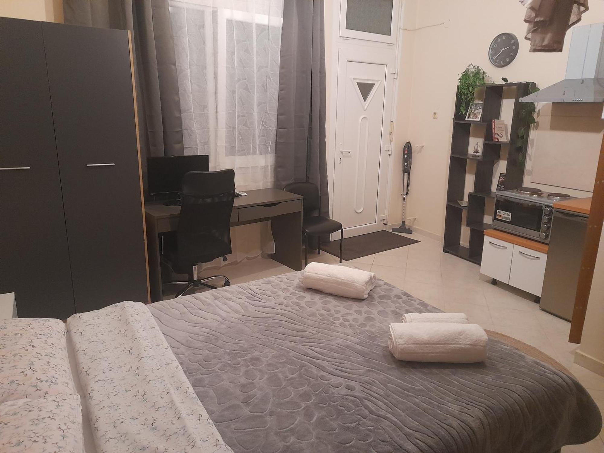 Minimal Studio. Kavala Exteriör bild