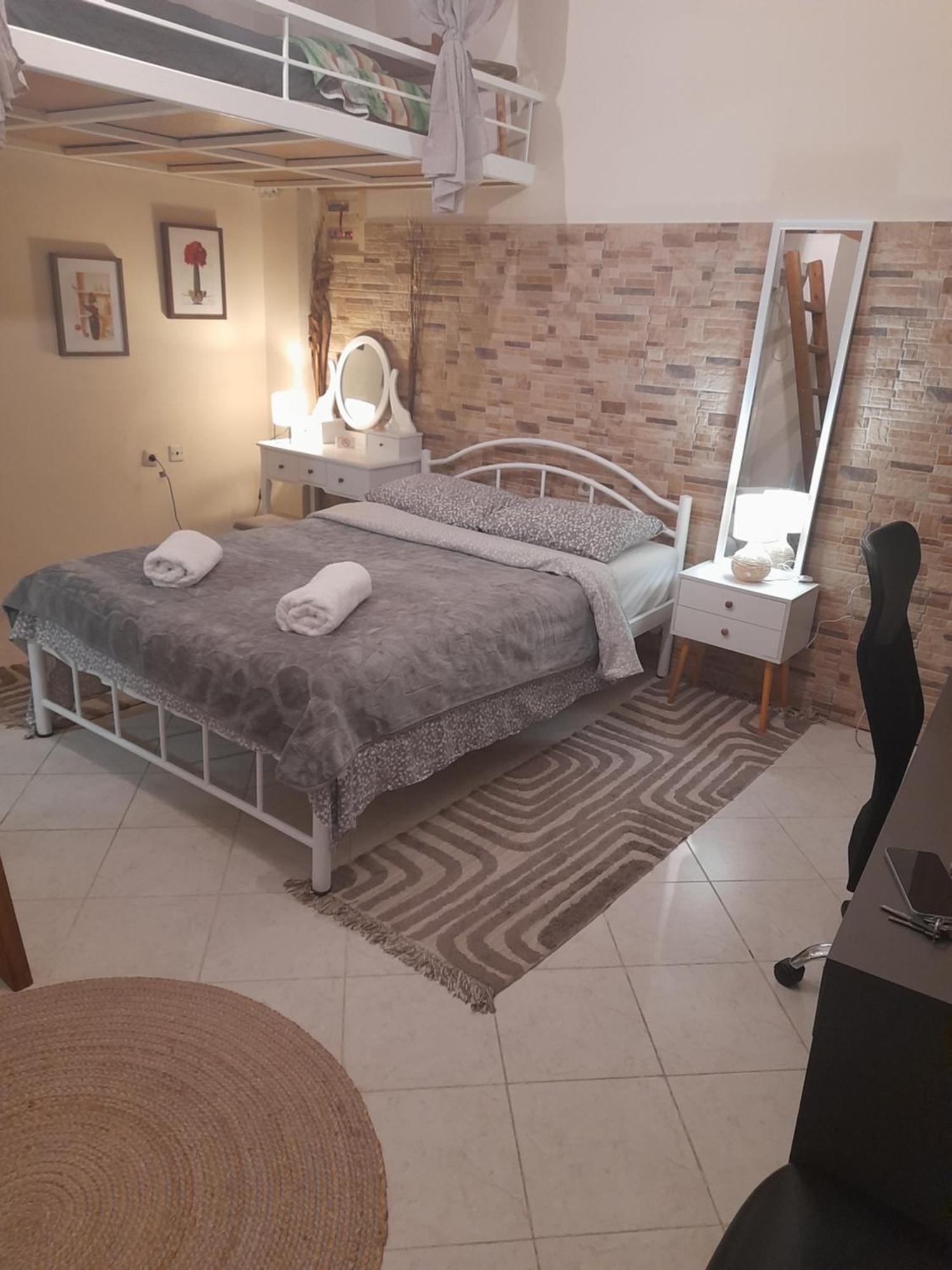 Minimal Studio. Kavala Exteriör bild