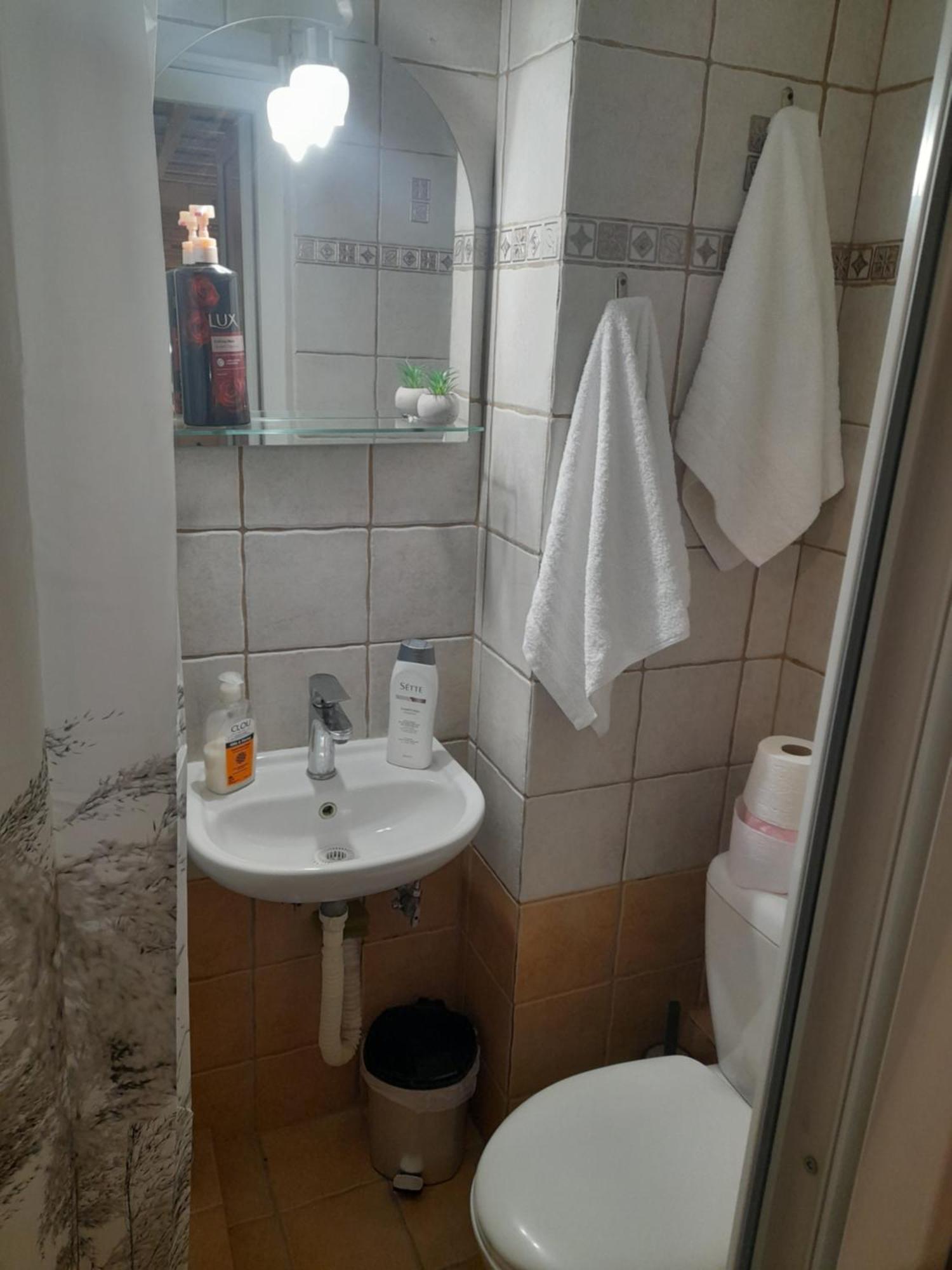 Minimal Studio. Kavala Exteriör bild